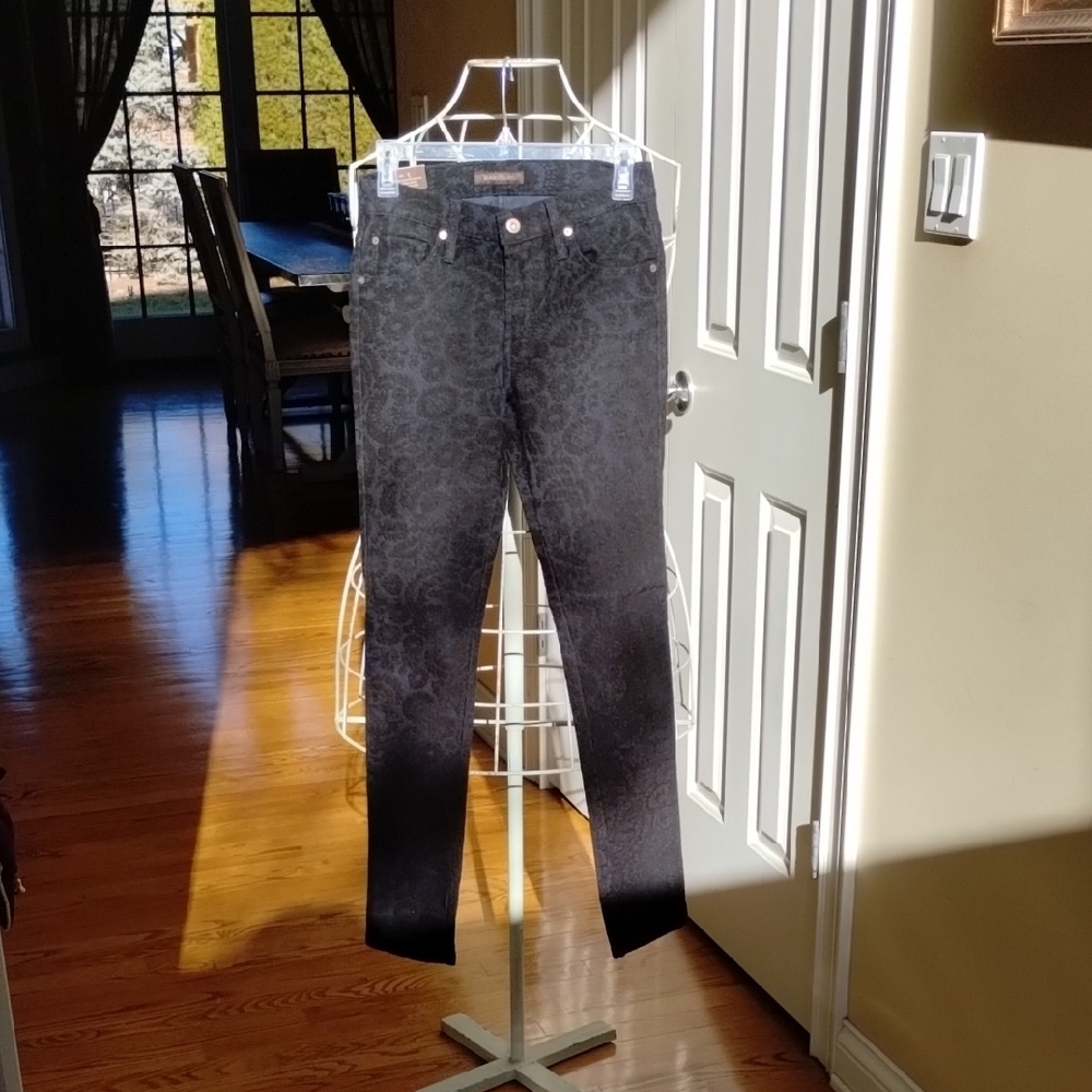 James Jeans Dark Denim - Picture 15 of 16
